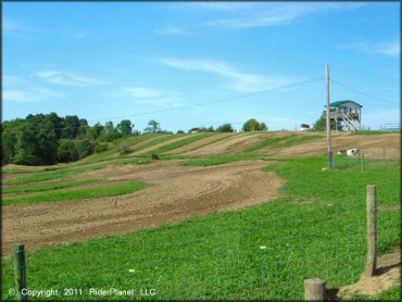 Cato MX Track