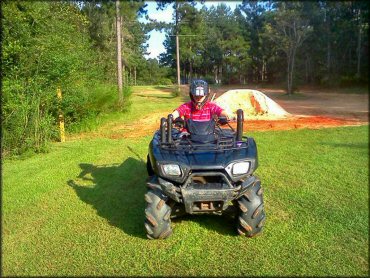 Boggs and Boulders Trail