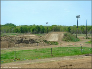 Lone Star MX OHV Area