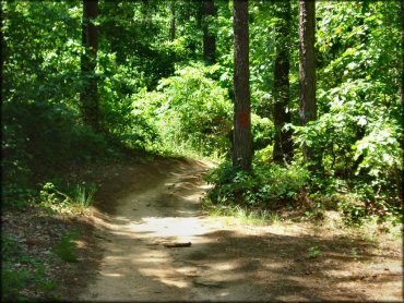 Enoree OHV Trail