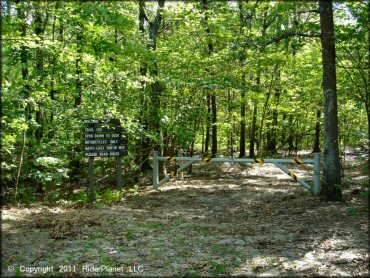 Some amenities at Franklin Trails