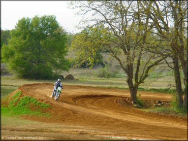 CrossCreek Cycle Park OHV Area