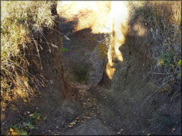 School Creek ORV Area Trail