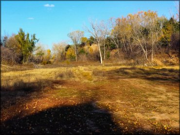 School Creek ORV Area Trail