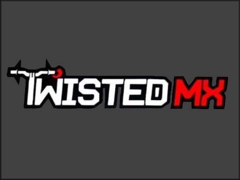 Twisted MX Track