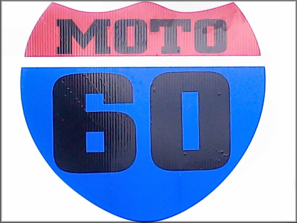 Moto 60 Sports Park Track