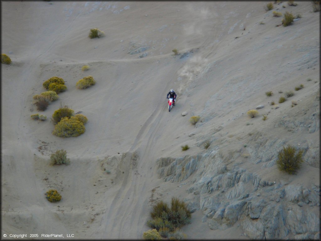 Gardnerville Ranchos Gravel Pits