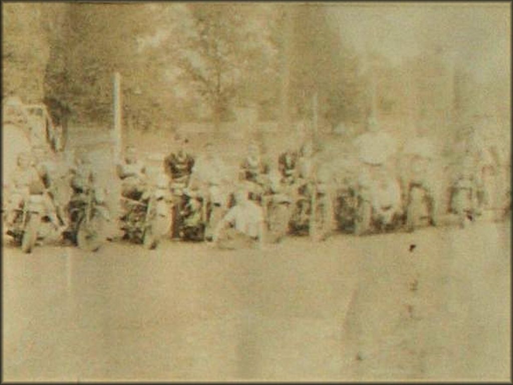 Harrisburg Motorcycle Club OHV Area