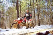 Trail Photo