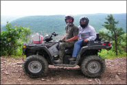 Trail Photo