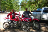 Trail Photo