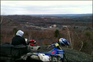 Trail Photo