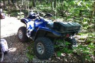 Trail Photo