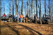 Trail Photo