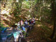 Trail Photo