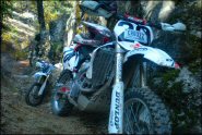 Trail Photo