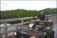 Trail Photo