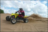 Trail Photo