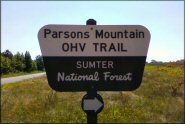 Trail Photo