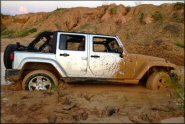 Trail Photo