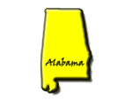 Go Back To Alabama List