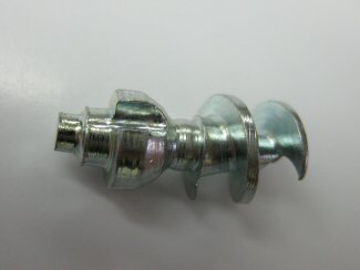 Grip Stud Closeup