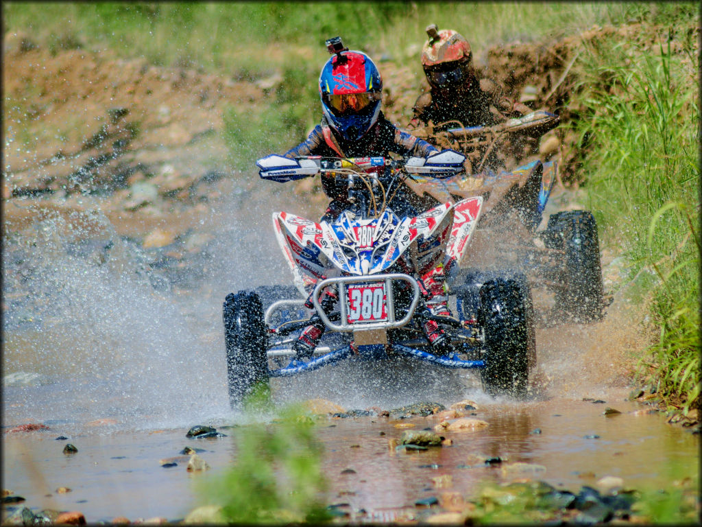 2018 AZOP Series Photo, Round 9, Lynx Creek