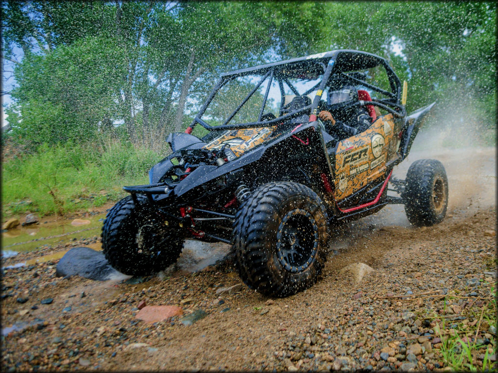 2018 AZOP Series Photo, Round 9, Lynx Creek