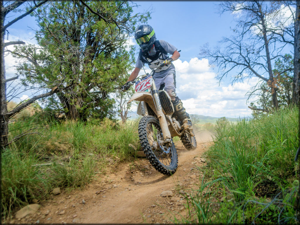 2018 AZOP Series Photo, Round 9, Lynx Creek