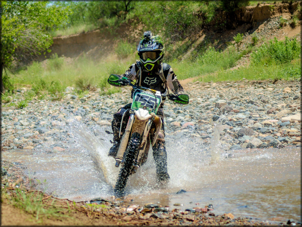 2018 AZOP Series Photo, Round 9, Lynx Creek