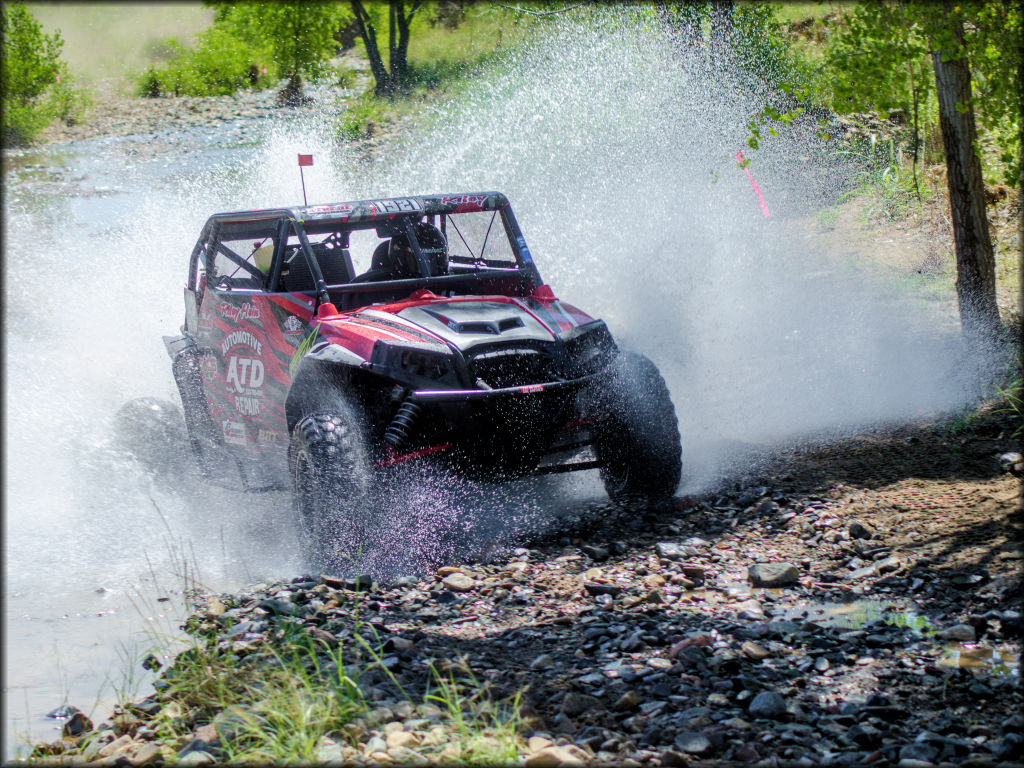 2018 AZOP Series Photo, Round 9, Lynx Creek