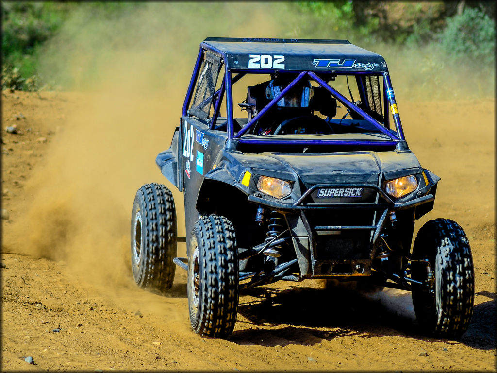 2018 AZOP Series Photo, Round 9, Lynx Creek