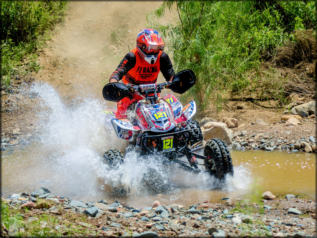 2018 AZOP Series Photo, Round 9, Lynx Creek