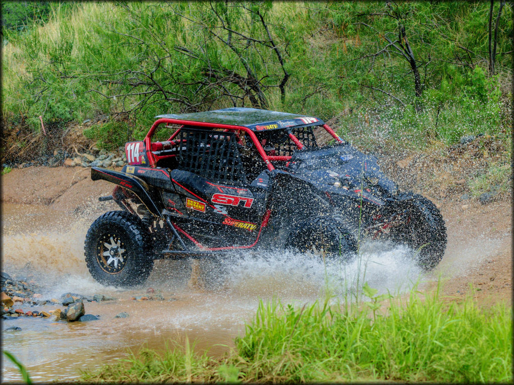 2018 AZOP Series Photo, Round 9, Lynx Creek