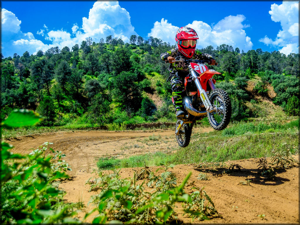 2018 AZOP Series Photo, Round 9, Lynx Creek