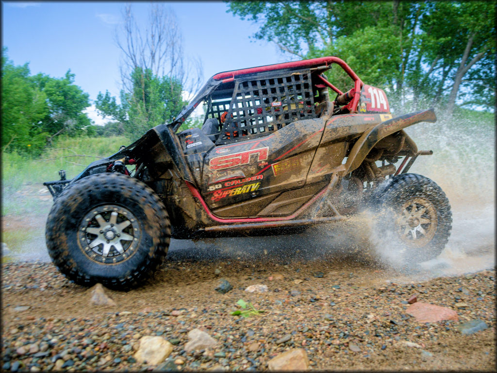 2018 AZOP Series Photo, Round 9, Lynx Creek