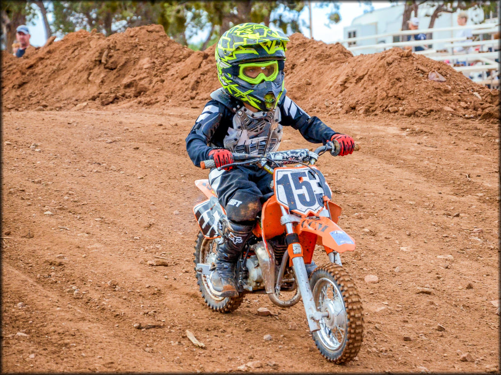 2018 AZOP Series, Round 10, Payson Grand Prix, October 13-14, 2018
