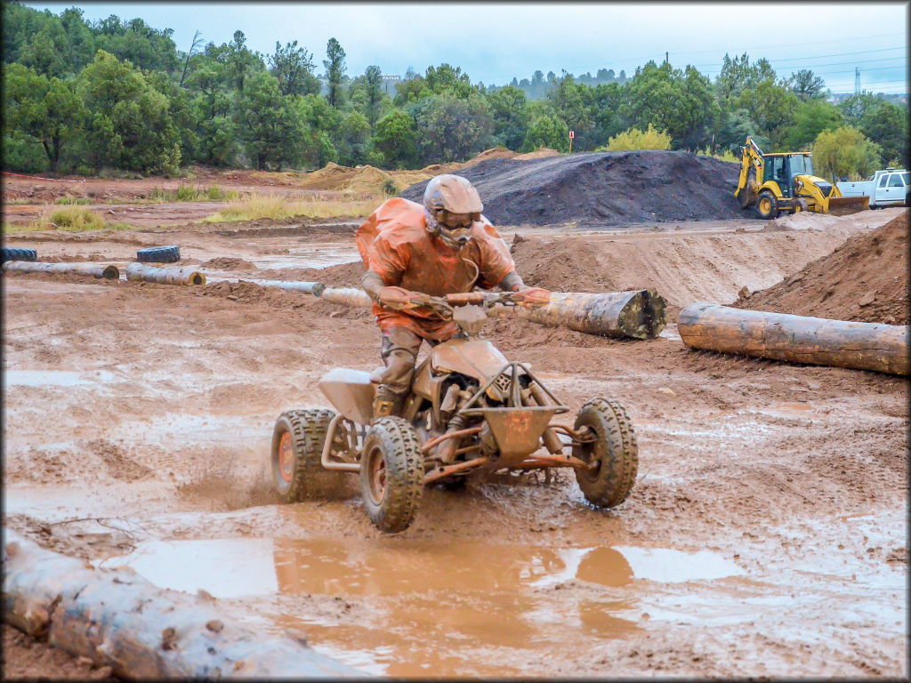 2018 AZOP Series, Round 10, Payson Grand Prix, October 13-14, 2018