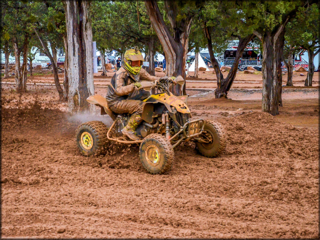 2018 AZOP Series, Round 10, Payson Grand Prix, October 13-14, 2018