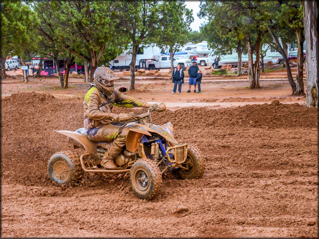 2018 AZOP Series, Round 10, Payson Grand Prix, October 13-14, 2018