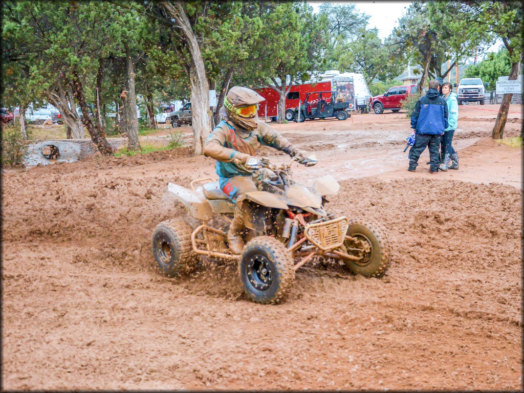 2018 AZOP Series, Round 10, Payson Grand Prix, October 13-14, 2018