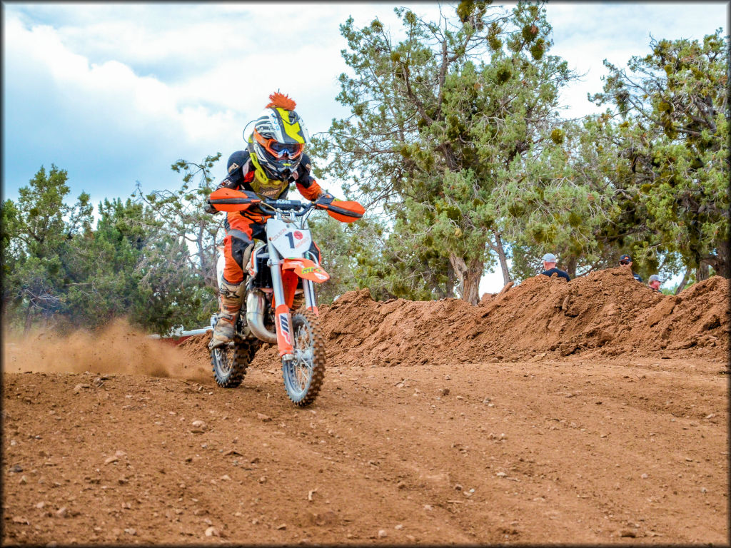 2018 AZOP Series, Round 10, Payson Grand Prix, October 13-14, 2018