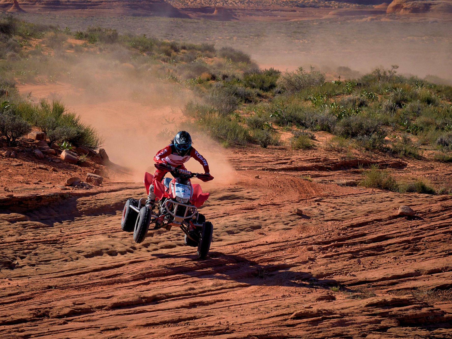 Azops Lake Powell Grand Prix And Hare Scrambles