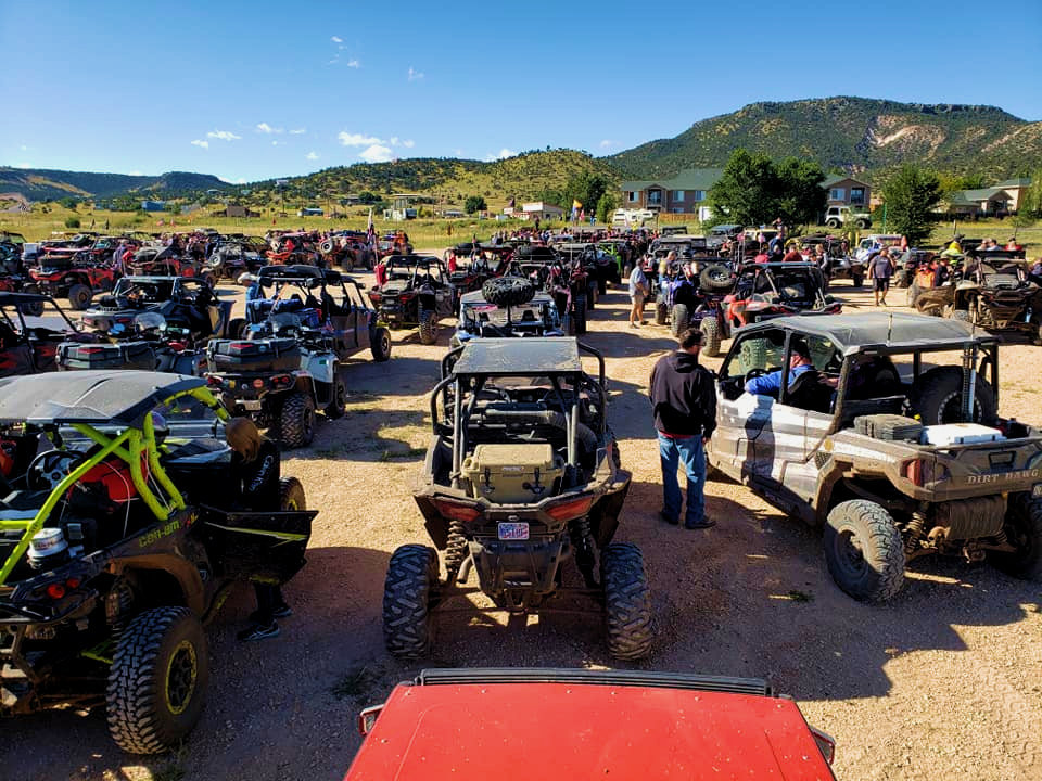 2019 White Mountain UTV Jamboree