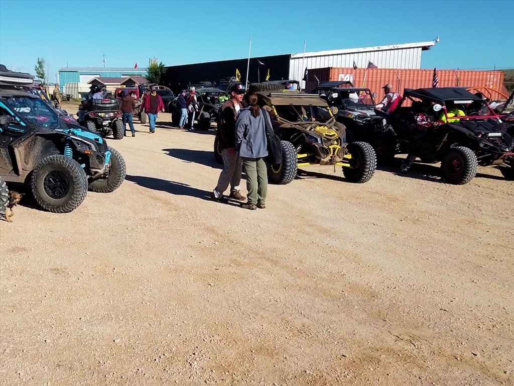 2019 White Mountain UTV Jamboree