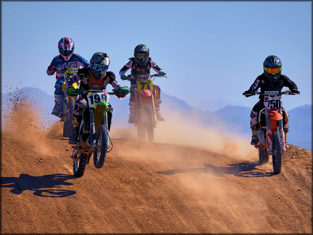 AZOP Shorty's Sports Park, Blythe GP, Jaxon Steele, Robbie Stephenson