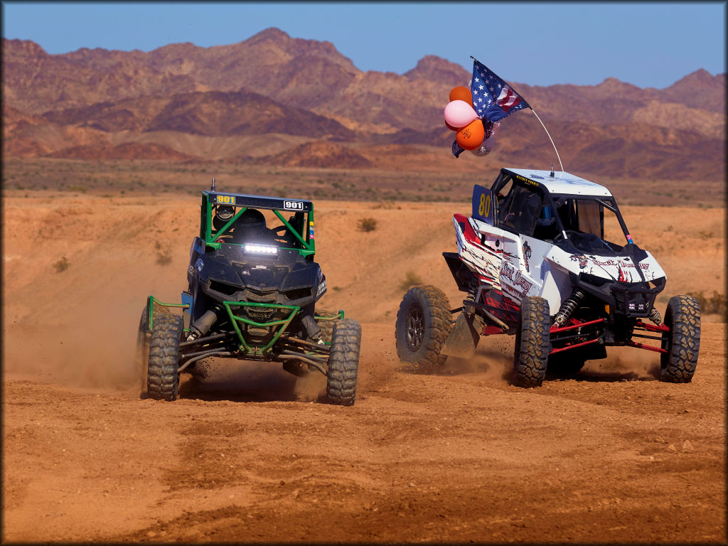 AZOP Shorty's Sports Park, Blythe GP, Clayton Winiecki, Hayden Thomas