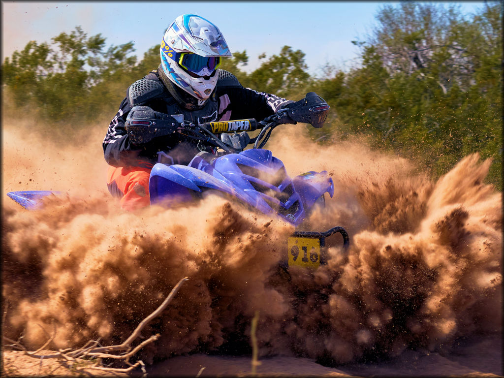 AZOP Junkyard GP, Vicksburg