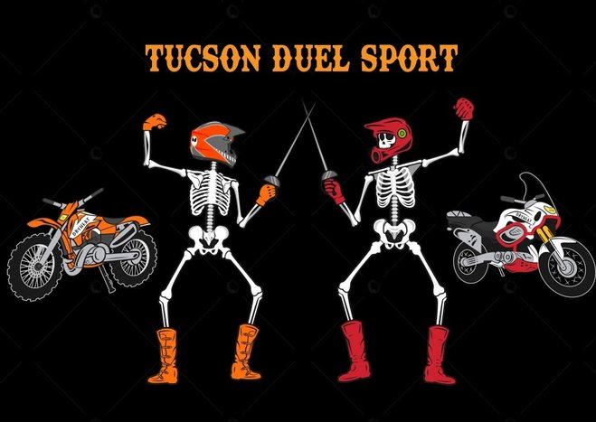 Tucson Duel Sport