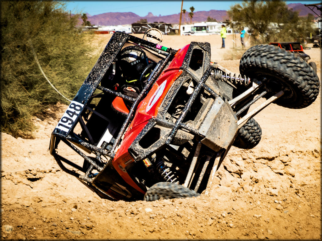 AZOP Havasu Havik Grand Prix